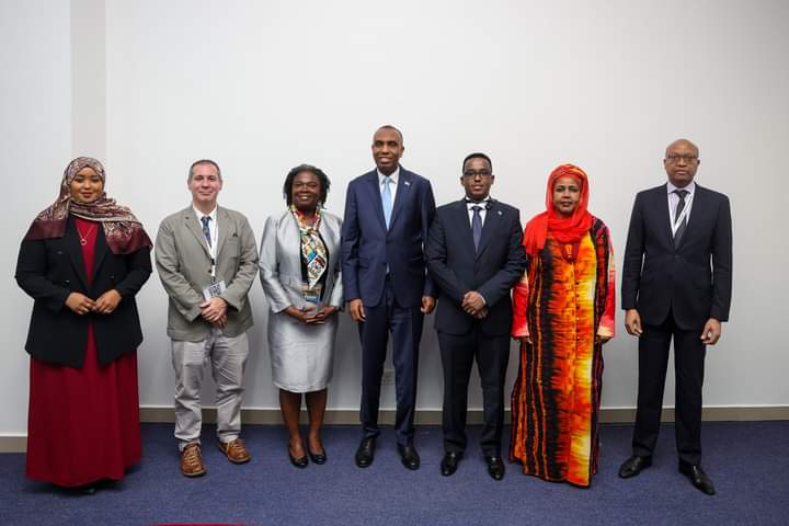 𝗥𝗮’𝗶𝗶𝘀𝘂𝗹 𝗪𝗮𝘀𝗮𝗮𝗿𝗲 𝗫𝗮𝗺𝘀𝗮 𝗼𝗼 𝗸𝘂𝗹𝗮𝗻 𝗹𝗮 𝘆𝗲𝗲𝘀𝗵𝗮𝘆 𝗠𝗮𝗱𝗮𝘅𝘄𝗲𝘆𝗻𝗲 𝗞𝘂 𝗫𝗶𝗴𝗲𝗲𝗻𝗸𝗮 𝗕𝗮𝗻𝗴𝗶𝗴𝗮 𝗔𝗱𝗱𝘂𝘂𝗻𝗸𝗮