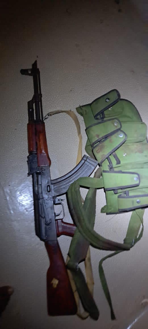 Ciidanka NISA oo howlgal qorsheysan ku dilay xubin ka tirsanaa khawaarijta