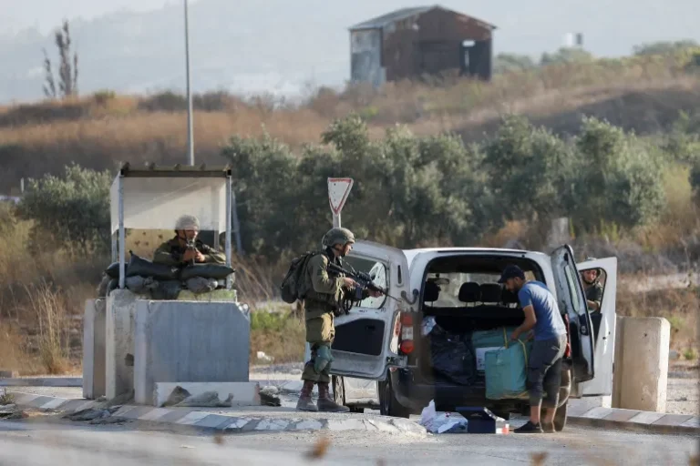 In ka badan 200 oo falastiiniyiin ah, iyo  ku dhawaad ​​30 Israa’iiliyiin ah ayaa la dilay sanadkan: UN