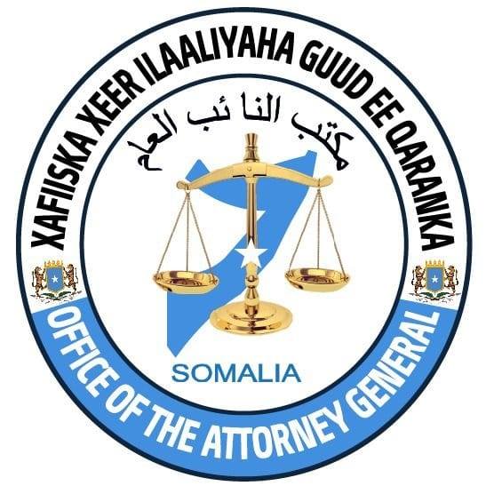 Xafiiska Xeer Ilaaliyaha Guud ee Qaranka oo baahinaya boosas ka banaan Xeer ilaaliye iyo Kaaliyayaal.