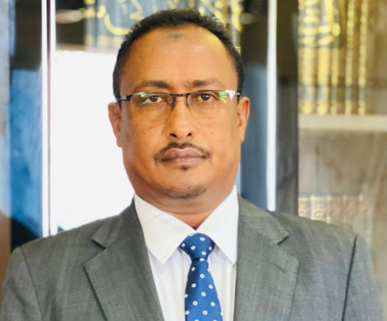 Muungaab : In Dowladnimada guulaysato cadowgana laga adkaado waa danta cid kasta
