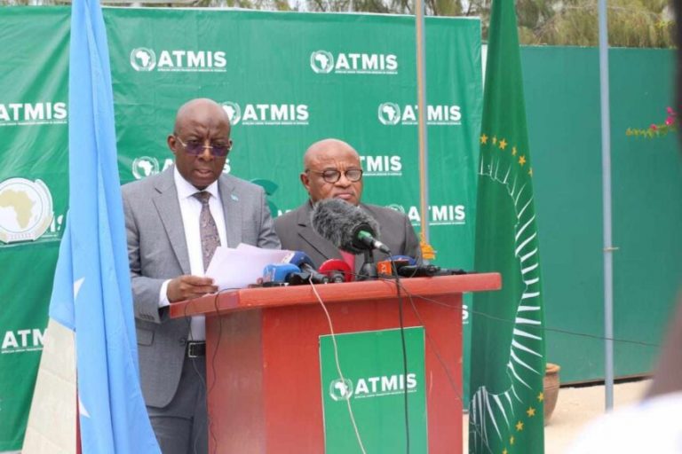 Wasiirka Warfaafinta oo ka war bixiyay waxqabadka dowladda ee todobaadkii tagay