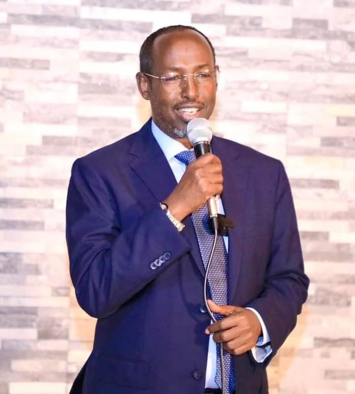 Bayaan ka soo baxay Guddoomiyaha Gobolka Banaadir ayaa lagu faah faahiyey sababta dadka looga saarayo Dhulka (Kaasa Italia ) ee degmada Xamar weyne