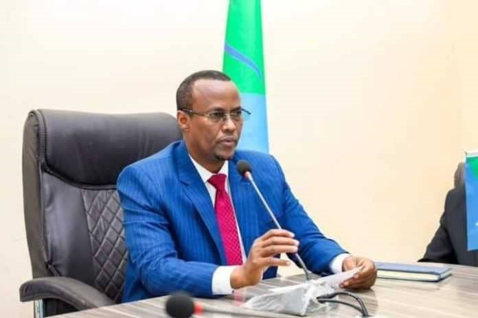 Madaxweyne Cali Guudlaawe oo bogaadiyay howlgallada ka dhanka ah khawaarijta ee ka socdo degaannada Hirshabeelle