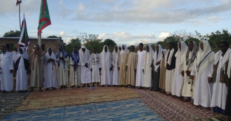 Munaasabado lagu xusaayo dhalashada Nabigeenna CSW oo lagu wado inay ka dhacaan Magalooyinka dalka