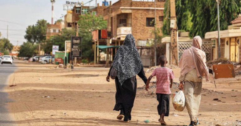 Hay’adda UNHCR oo sheegtay in dad gaaraya 1.8 milyan oo horleh ay ka Barakici doonaan Suudaan dhamaadka sanadkan