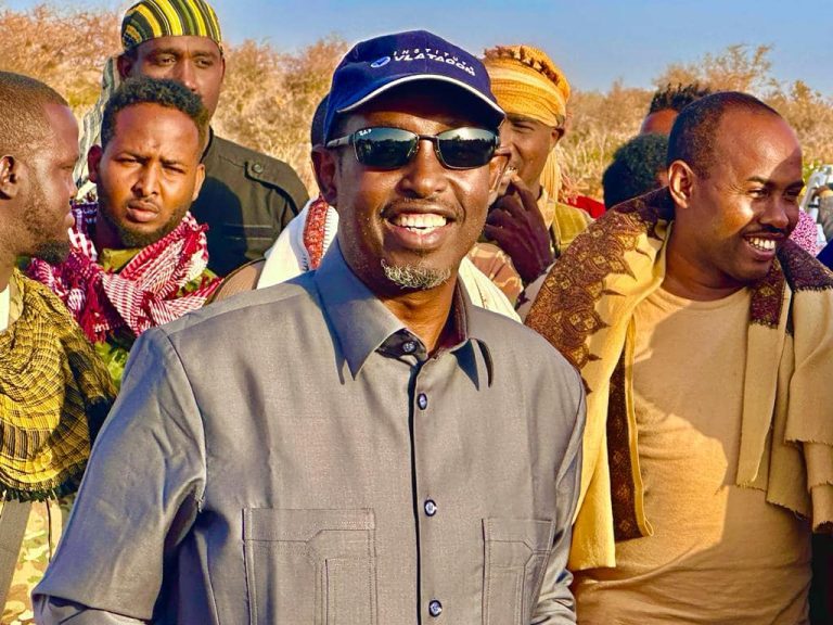 Duqa Muqdisho: Waxaa la idin ka rabaa in deegaanada laga sifeeyay Khawaarijta aysan dib danbe ugu soo laaban oo la difaaco