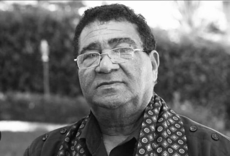 Wasaaradda warfaafinta XFS oo ka tacsiyadeysay geerida fanaan ustaad Axmed Naaji Sacad