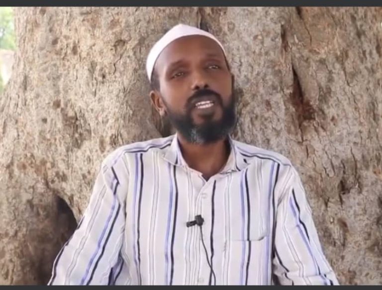 Horjooge baxsad ahaa oo lagu qabtay garoonka diyaaradaha Baydhabo
