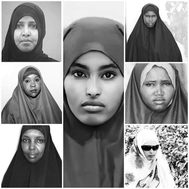 Shabaabka oo shartooda dhexmariya Dumarka (WARBIXIN)