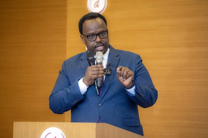 Ra’iisul Wasaare Ku-xigeenka ayaa sheegay in Xukuumadda ay ka go’an tahay xaqiijinta doorka haweenka ay ku leeyihiin siyaasadda iyo matallaaddooda