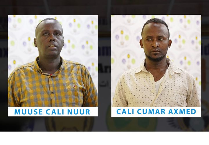 Xukunka waayeelkii loo Dilay Dhaxal aan lagu lahayn