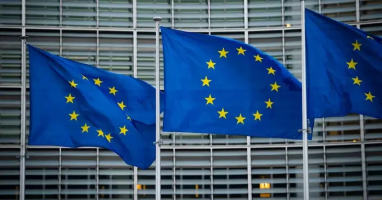 Midowga Yurub oo ka laabtay hakinta gargaarkii uu siin jiray Falastiiniyiinta