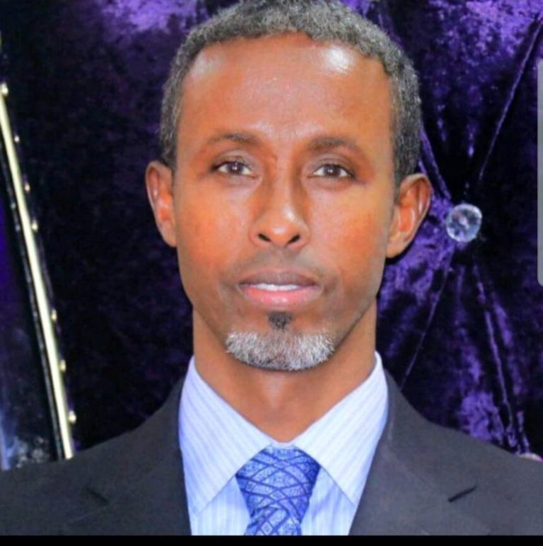 NISA oo gacanta kusoo dhigtay Sufyaan Sheekh Axmed