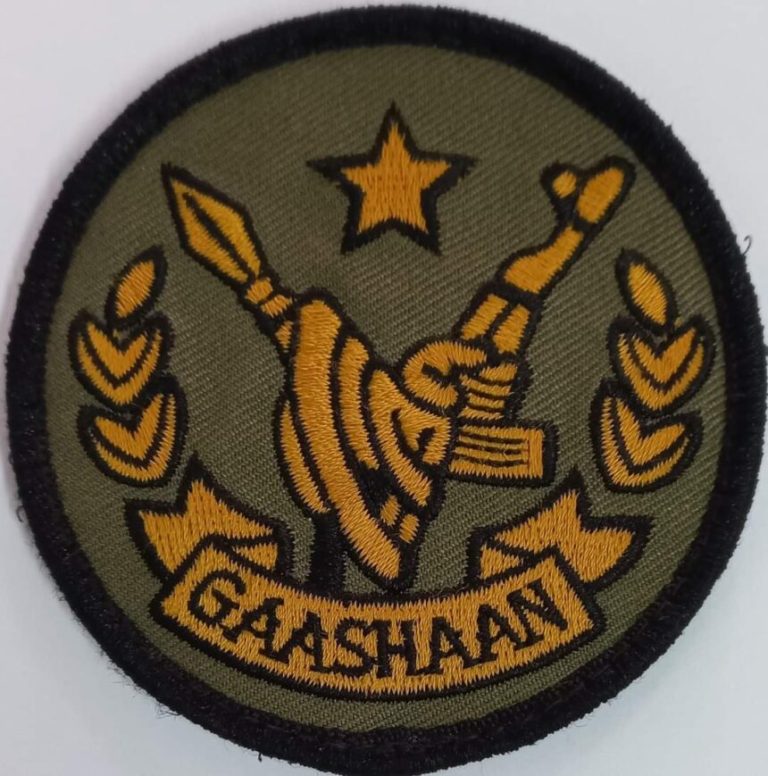 Ciidanka NISA oo gacanta ku dhigay Dhagar qabe ka tirsan Khawaarijta