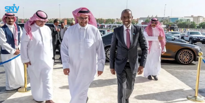 Soomaaliya iyo Sacuudiga oo iska kaashanaya horumarinta waxbarshada