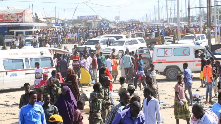 Khawaarijtii geysatay xasuuqii Soobbe, maxay ku sugan tahay maanta? ( Warbixin)