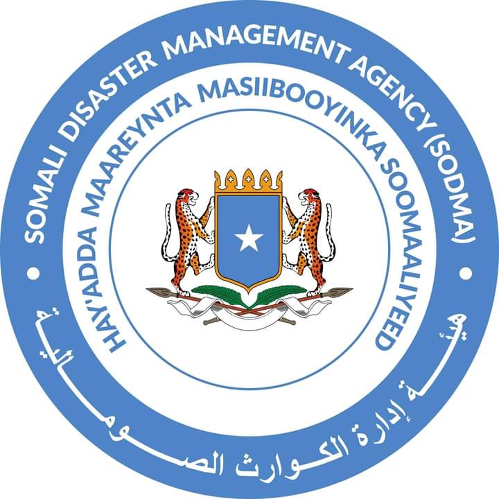 SODMA oo soo saartay Saadasha Roobabka dayrta