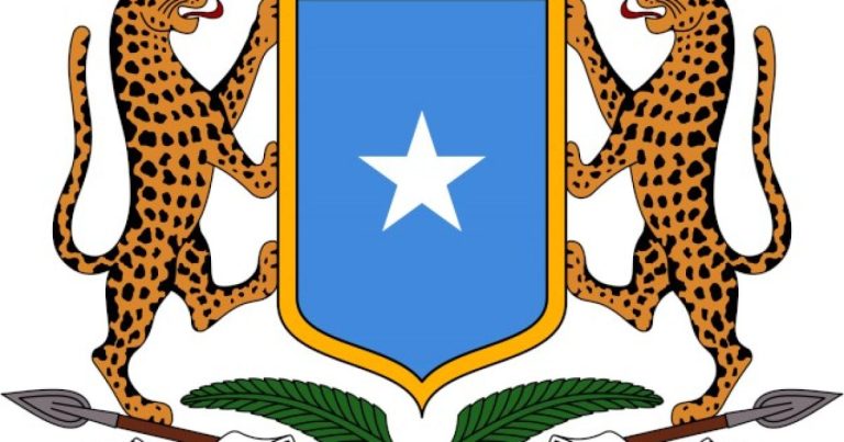 Federal Government of Somalia’s Weekly Briefing