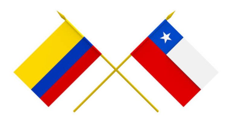 Dalalka Chile iyo Colombia oo ku dhawaaqay in Isra’iil ay kala baxayaan safiiradooda