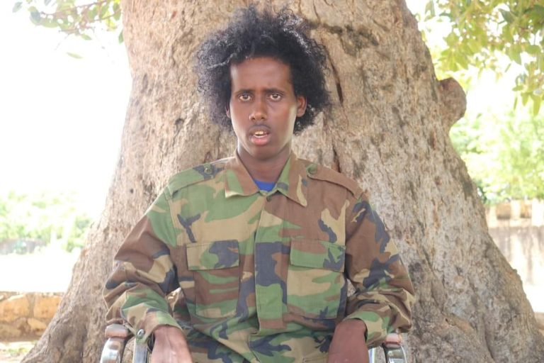 NISA oo soo bandhigtay Maleyshiyaadka safka Khawaarijta ka soo baxay {SAWIRRO}