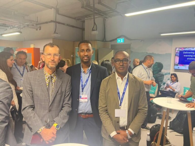 Xafiiska Arrimaha Dibadda, Barwaaqo-sooranka Dowladda Uk oo Soomaaliya ugu deeqay 9-Milyan oo dollar