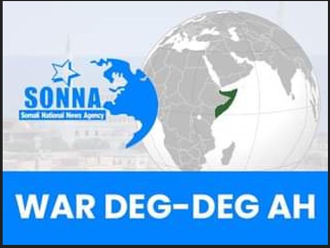 Duqeyn khasaaro lagu gaarsiiyay khawaarijta oo ka dhacday koonfurta Mudug