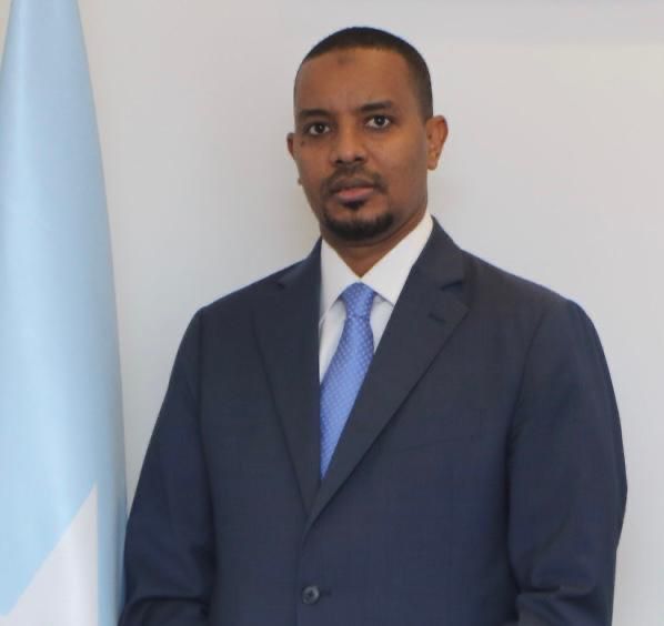 Jaamacadda Carabta oo kulan Deg Deg ah ka yeelanaysa Damaca gurracan ee Itoobiya