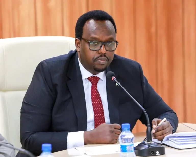 Ra’iisul Wasaare ku-xigeenka XFS: Somaliland waxay ka mid tahay Soomaliya mana geli karto heshiis Caalami ah