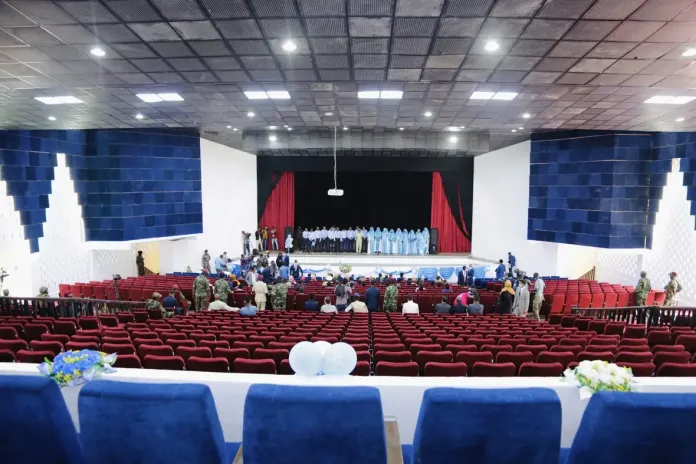 Wasaaradda Warfaafinta XFS oo Muqdisho ku qabatay kulan looga soo horjeedo damaca liita ee Itoobiya