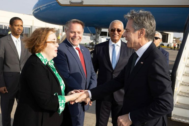 Mareykanka oo ku celiyey sida ay uga go’antahay ilaalinta madax banaanida Soomaaliya.