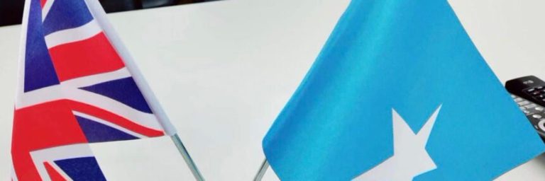 Ingiriiska oo sheegay in ay ixtiraam u hayaan madax banaanida iyo midnimada dhuleed ee Soomaaliya.