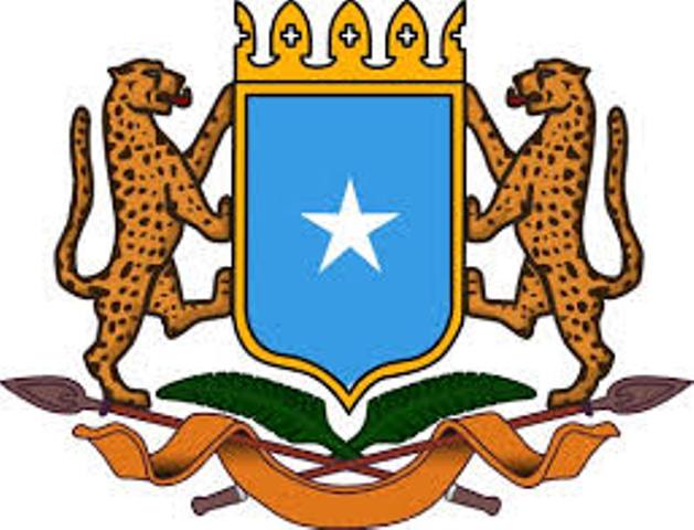 Warbixinta Toddobaadlaha ee Dowladda  Federaalka  Soomaaliya