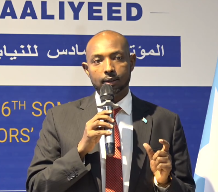 Shirweynaha 6-aad ee Xeer ilaaliyaasha Soomaaliyeed oo ka furmay Muqdisho