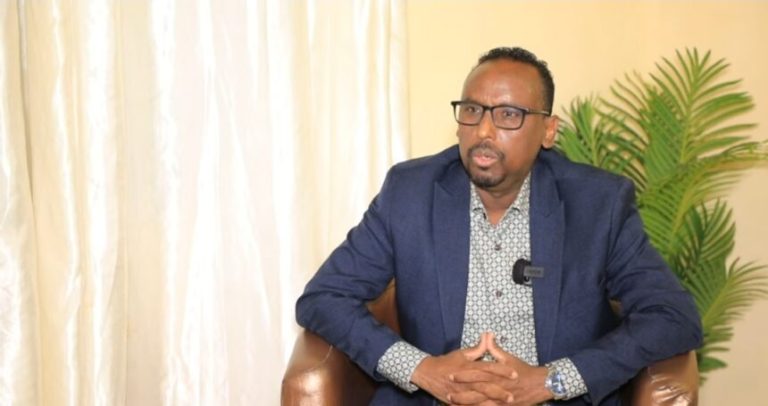 Isbedelka Cimilada iyo saameynta uu ku leeyahay deegaanka