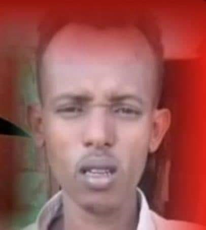 EEDEYSANE GACANTA LAGU DHIGAY