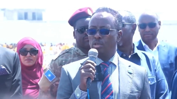 Wasiir Maareeye” Shacabka Hargeysa iyo Burco waxay muujiyeen sida ay u diidan yihiin in baddooda iyo dhulkooda la qaato”