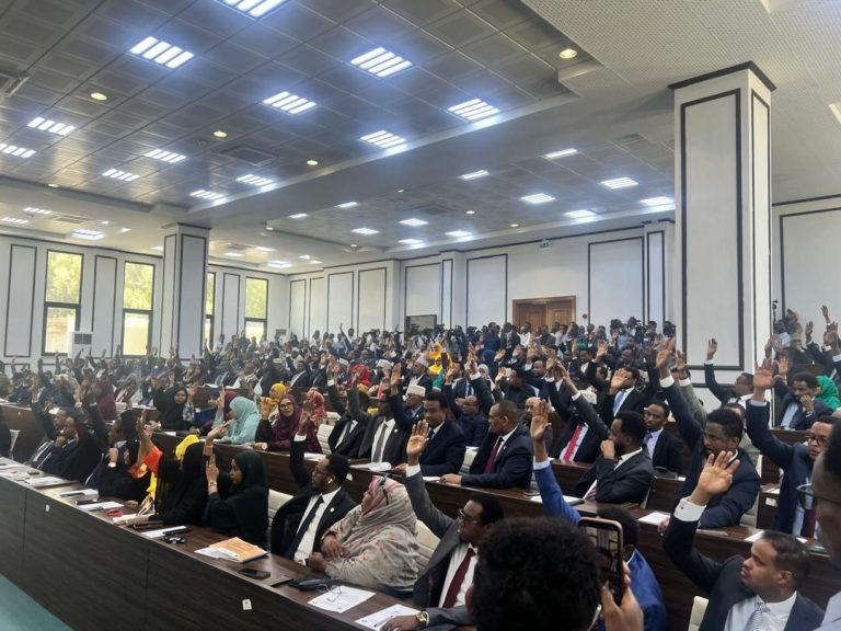 Meel marinta afarta Cutub ee Dastuurka iyo Guullaha is daba jooga ah ee DFS