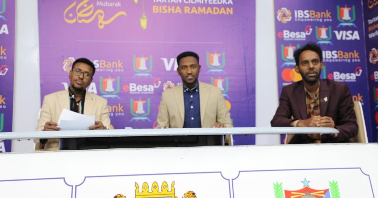 Tartamayaasha Degmada Kismaayo oo u gudbay wareegga 2-aad ee tartanka