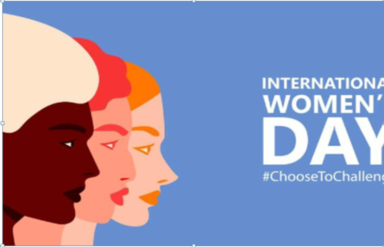 Xuska Maalinta Caalamiga ah ee Haweenka Dunida