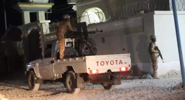 Howlgal ka dhacay Puntland oo lagu soo qabtay Xubno lagu tuhmayo inay ka tirsan yihiin Khawaarijta