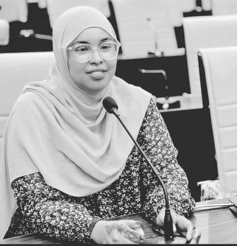 Maamulka Gobolka Banaadir oo ka tacsiyeeyay geeriddii ku timid Marxuumad Ikraam Cabdullaahi
