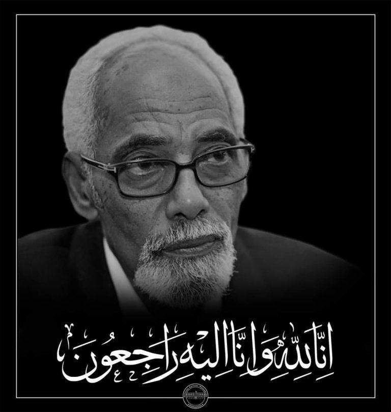 Ra’iisul Wasaare Xamse oo ka tacsiyeeyay Geerida Guddoomiye JAWAARI