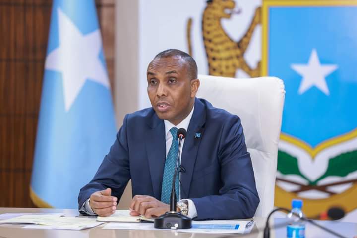 Ra”iisul wasaare Xamse oo magacaabay Guddida qaban qaabada Aaska Guddoomiye Jawaari
