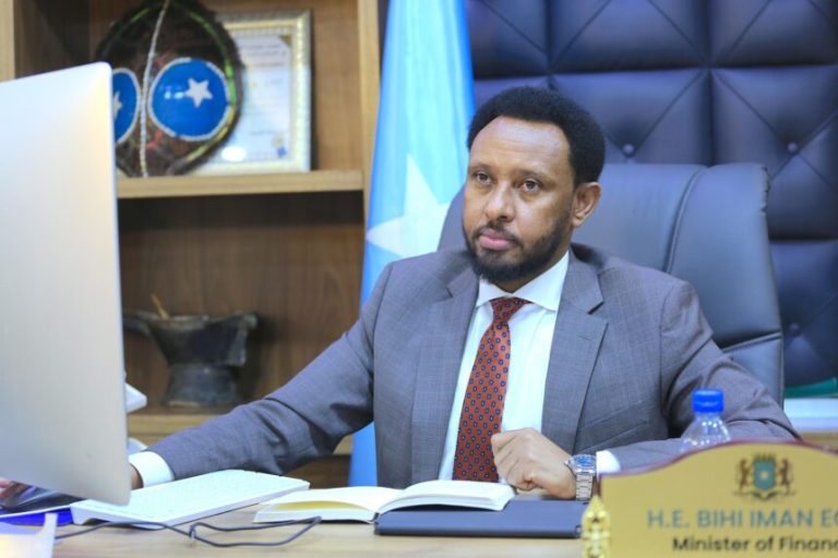 Bangiga Adduunka oo soo saaray Warbixinta sanadlaha ah ee Horumarka dhaqaalaha Soomaaliya 