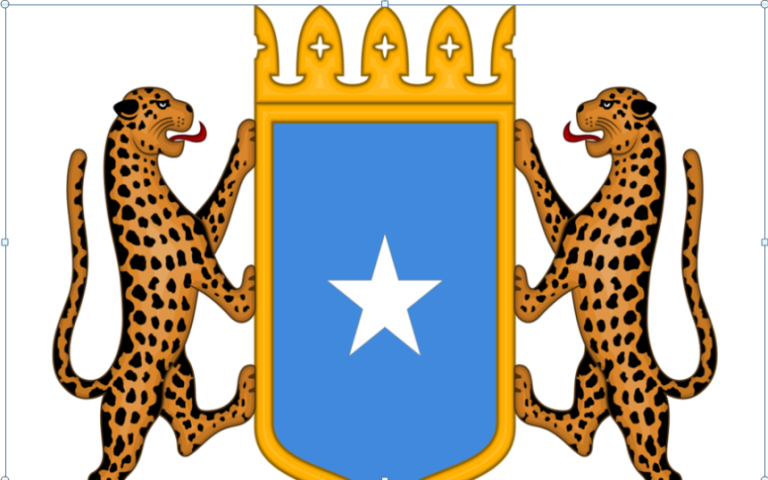 Warbixinta Toddobaadlaha ee Dowladda Federaalka Soomaaliya 