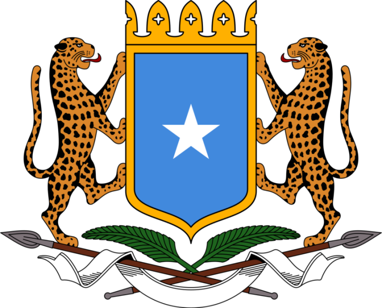 Warbixinta Toddobaadlaha ee Dowladda Federaalka Soomaaliya