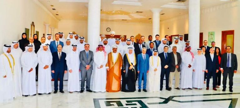Agaasimaha guud ee hay’adda Socdaalka oo Shir uga qeybgalay Caasimadda dalka Tuniisiya