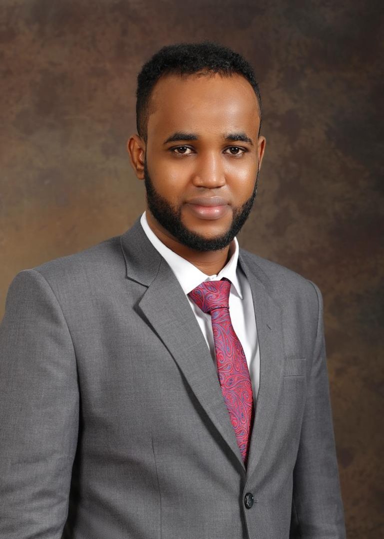 Dr. Mowlid Abdi Mohamed