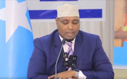 Shirka Qiimeynta mashariicda dalka ka socota oo Muqdisho ka furmay